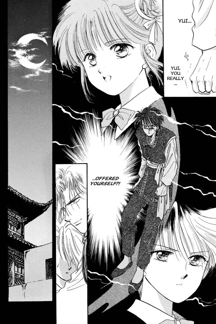 Fushigi Yuugi Chapter 27 image 11_optimized